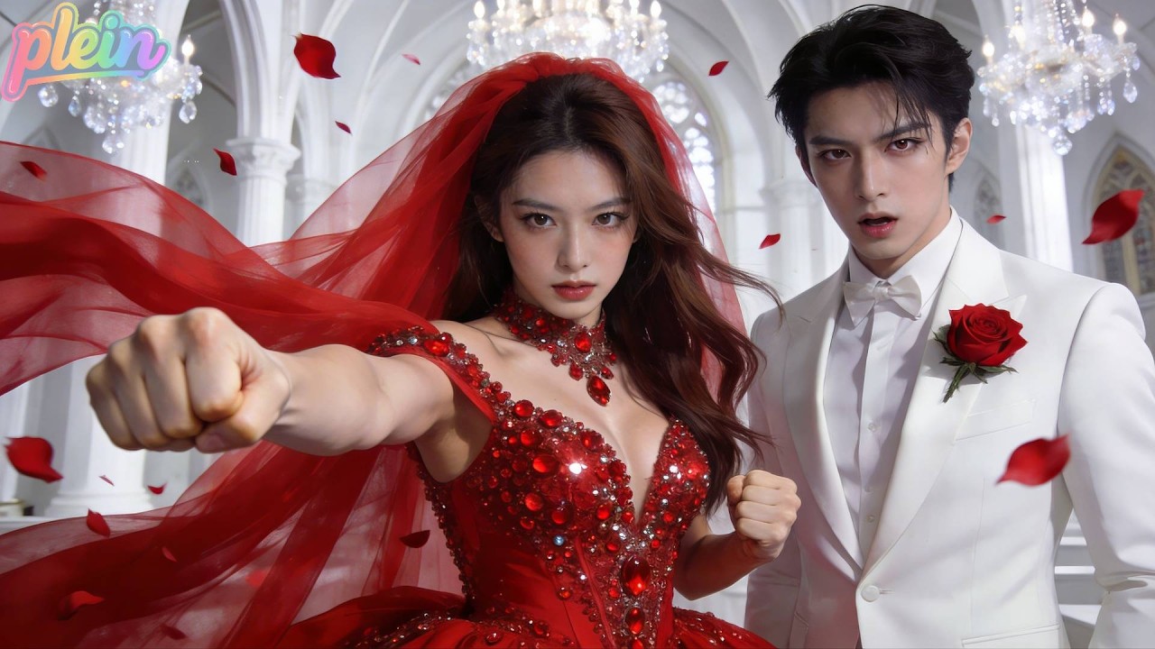 PDG voulait annuler son mariage, mais tomba amoureux d'elle au premier regard.Ainsi commença l'amour