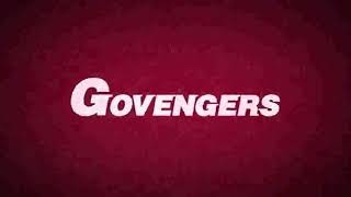 [Sub indo] Govengers episode 6