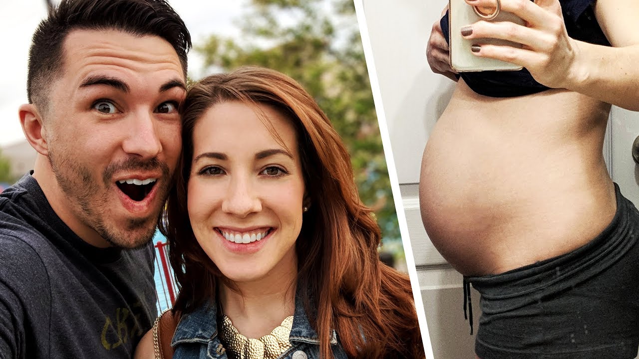 Pregnant and Dating! YouTube