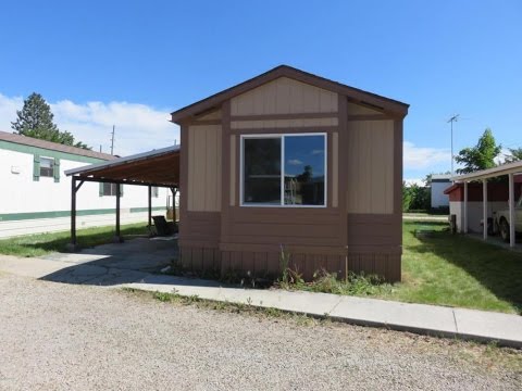 103 North CT, Hamilton, MT home video tour