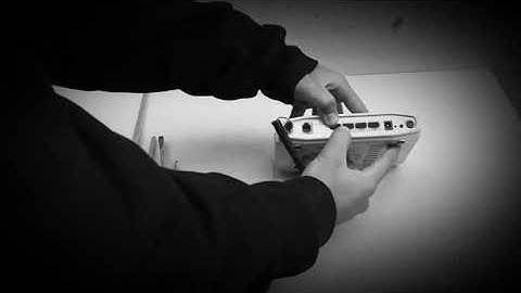 PTCL internet Device Funny