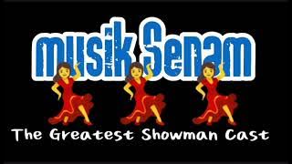 Musik Senam Aerobik #yuksenam#musikaerobik