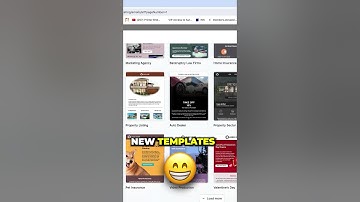 GoHighLevel has just released New Email Templates! 🎉