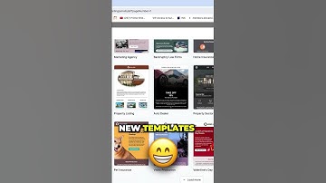GoHighLevel has just released New Email Templates! 🎉