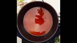 Spicy Siracha Ramen Noodle Soup - Food Recipe - How to cook