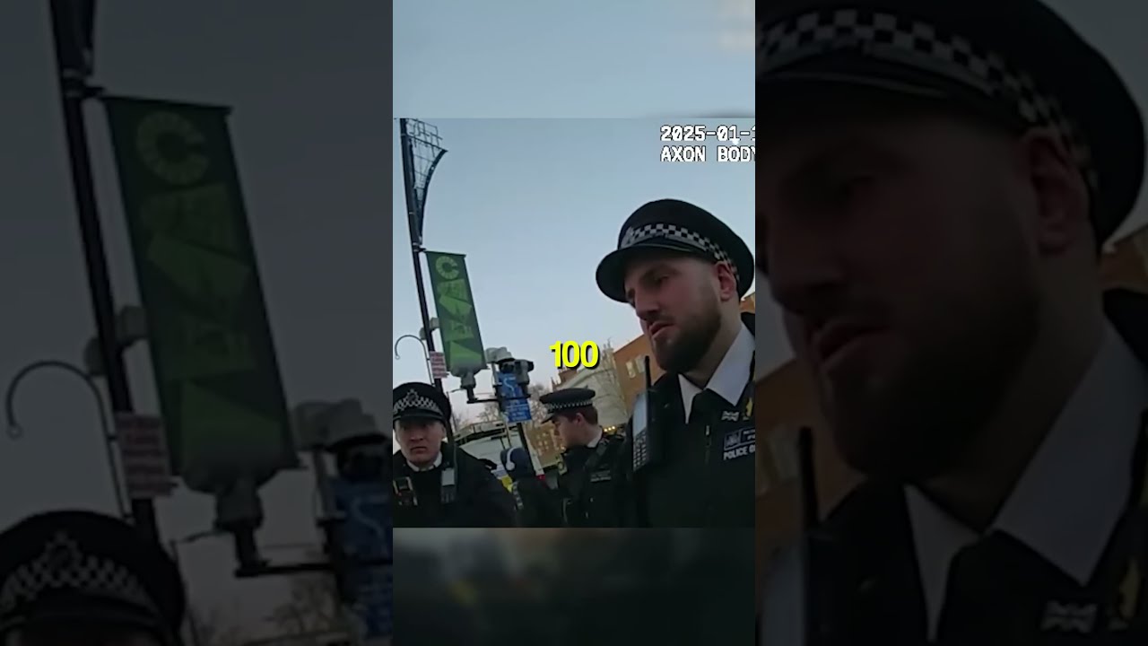 Met Police Use Live Facial Recognition 1 000 Arrests Made In UK