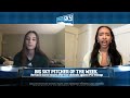 Big Sky Pitcher of the Week: Sacramento State Softball's Marissa Bertuccio
