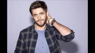 Watch Thomas Rhett Learned It From The Radio video