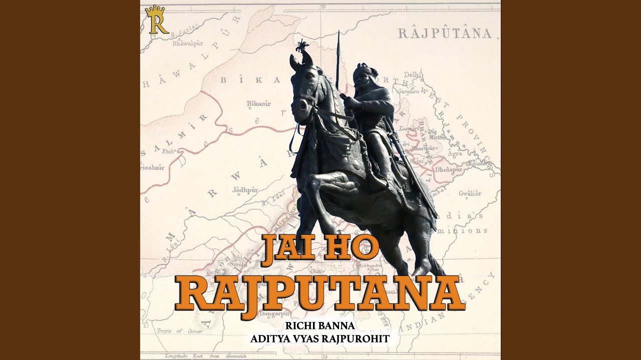 Jai Ho Rajputana