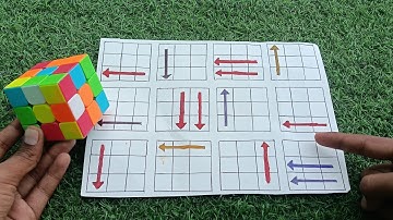 Most Satisfying Rubik’s Cube Solve Ever!