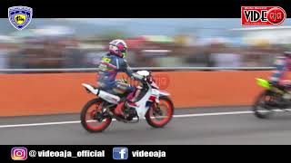 Sulawesi Cup Race SCR Seri sirkuit Ratona Motor Sport Palopo || Final scr4 bbk 4t tu 130cc ex mp2