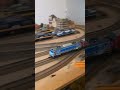 Roco Ho Dcc Model Train Layout Update 746 Roco RXP 9902