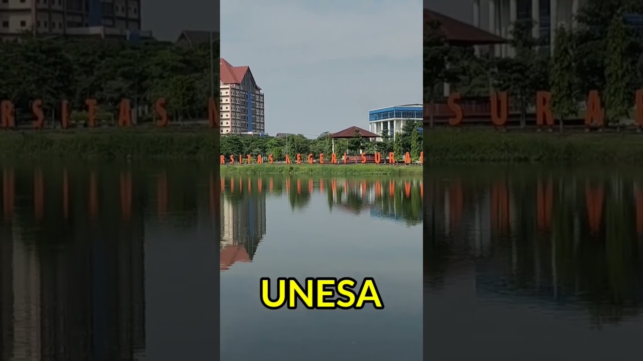Universitas Negeri Surabaya