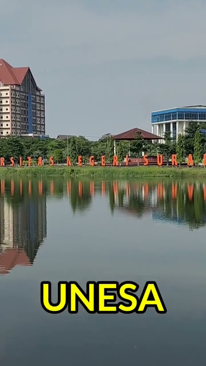 Download lagu Universitas Negeri Surabaya