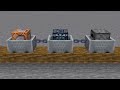 Minecart Tips - How To Make Working Trains?