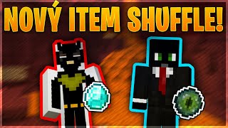 ODVETA V NOVÉM ITEM SHUFFLE!!! [MarweX&@BoTmAnGOD]