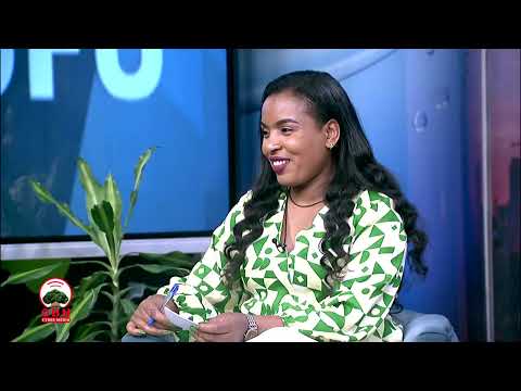 Keessummaa Anaa Dhufuu Artisti Asaggadach Intalee