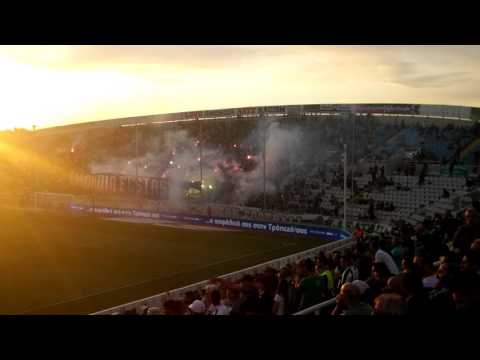 ΘΥΡΑ 9 PYROSHOW