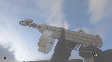 HEROIC PPSH "DUCK SOUP II" DROPS A V2 ROCKET IN COD WW2