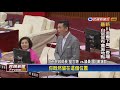 2018九合一－不怕被開除民黨籍 藍世聰：一定輔選柯－民視新聞