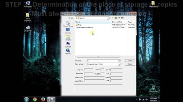 Installing Windows operating system in 5 minutes