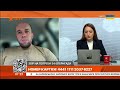 Як пройшла ніч після масованих атак Херсонщини. Оперативна інформація