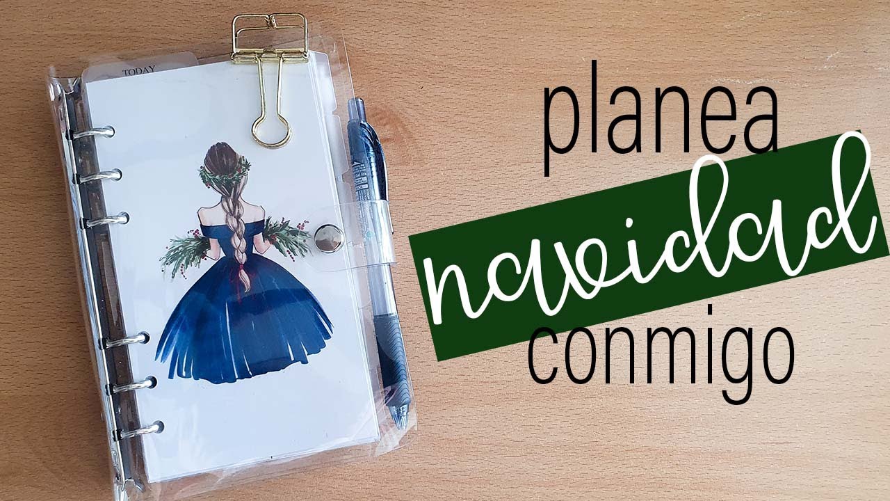 ASÍ PLANEO LA NAVIDAD ANTES DE TIEMPO! | JULIETA JAREDA