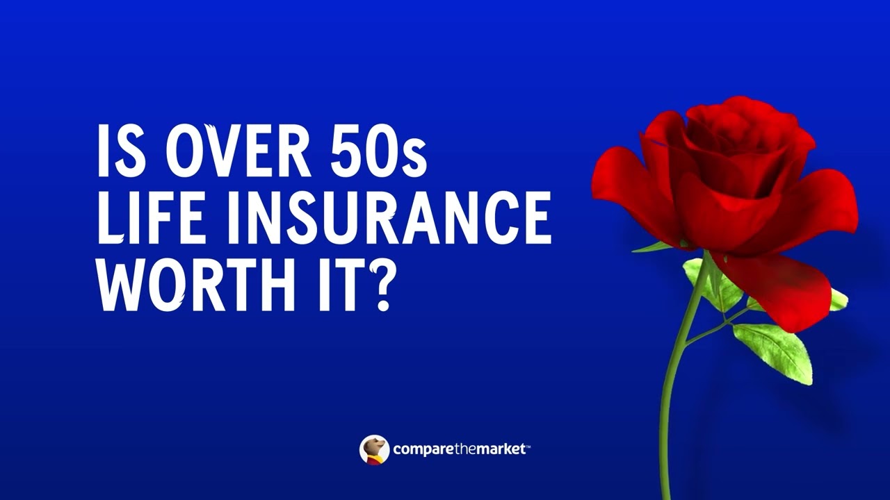 Compare Over 50 Life Insurance Quotes