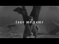 Ateez Take Me Home 𝙨𝙡𝙤𝙬𝙚𝙙 𝙧𝙚𝙫𝙚𝙧𝙗