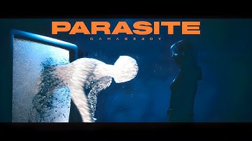 DamageJoy - Parasite (Official Music Video)