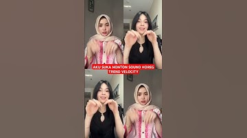 TREND VELOCITY SOUND HOREG DANCE VIRAL TIK TOK #djtiktok #djviraltiktok #dancetiktok #fyptiktok