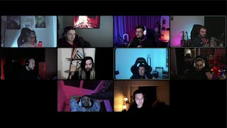 Eray Ekiple Kameralı Gece Sohbeti (Bilim Kurulu Yeni Bölüm, Kavga Çıktı!) 1.04.25