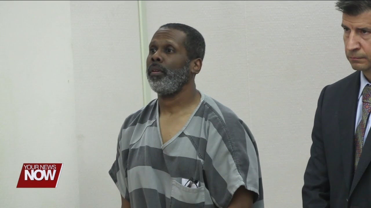 Former Allen County probation officer sentenced to prison for sexual ...