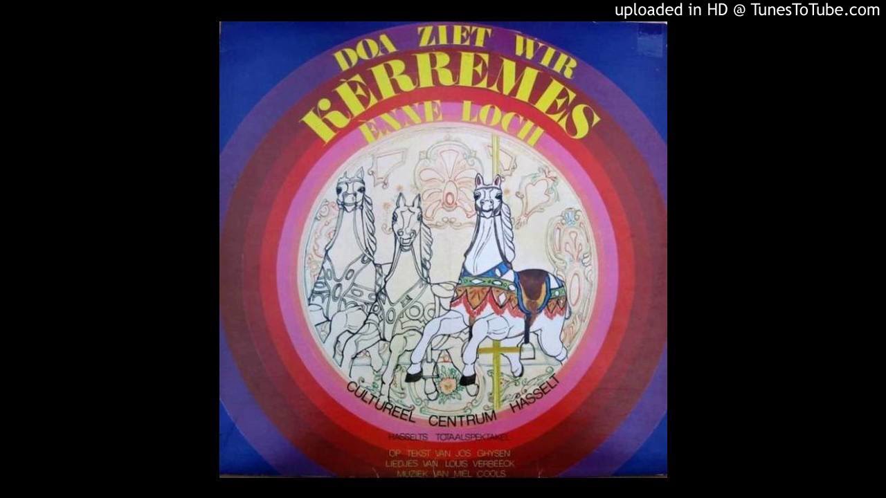 Kèrremes ènne Loch, Theûs obben dressoir