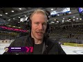 Postgame Interviews: KalPa Kuopio vs. Storhamar Hamar