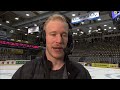 Postgame Interviews: KalPa Kuopio vs. Storhamar Hamar