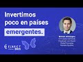 ¿POR QUÉ INVERTIMOS TAN POCO EN PAÍSES EMERGENTES? 🤔 Michael Altintzoglou (FvS) en Finect BIOS 4