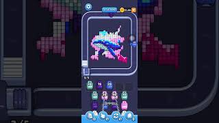 pixel flow level 1642
