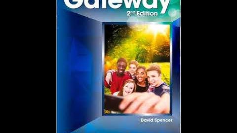 B1 SB UNIT 6 track 38