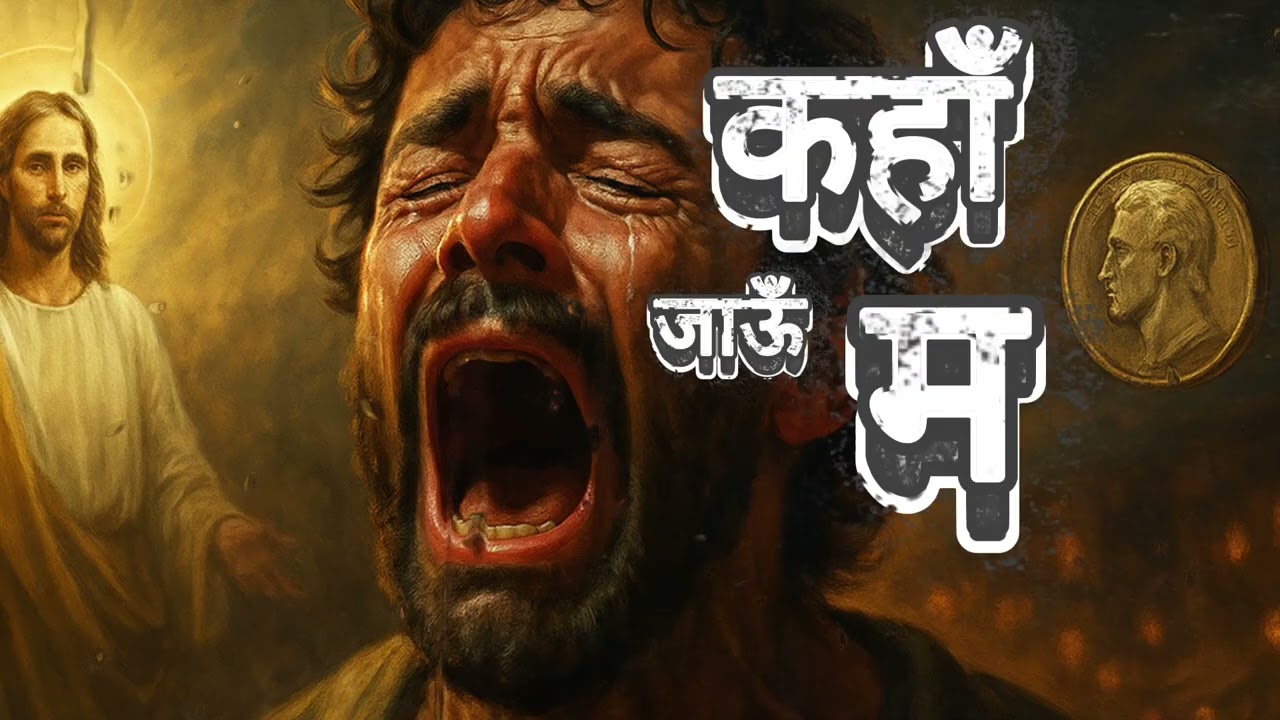 कहाँ जाऊँ म प्रभु — नयाँ नेपाली क्रिश्चियन गीत | Kripa Worship