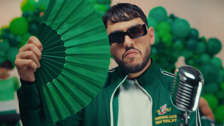 Josas - Beach Love (Clip Officiel)