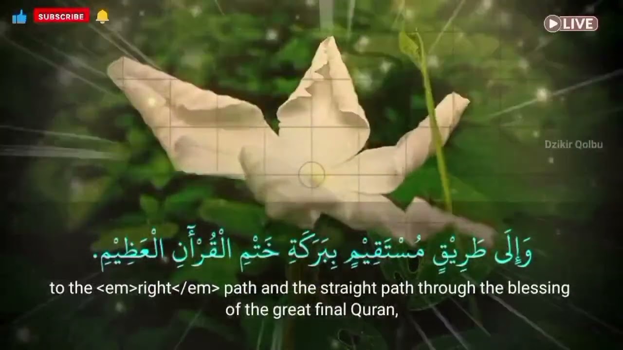 Salinan dari🤲✨ Аллах услышал твоё молчание… В твоём доме это произойдёт ВНЕЗАПНО”