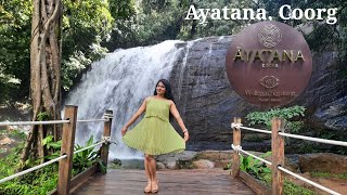 Ayatana - Coorg | Welcome Heritage Nature Resort