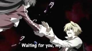 Miniatura de vídeo de "Pandora Hearts - Everytime You Kissed Me"