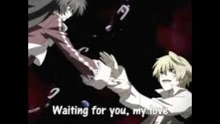 Pandora Hearts - Everytime You Kissed Me