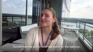 Intern Day Video 2025