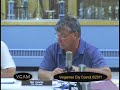 Vergennes City Council: August 23, 2011