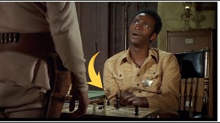 16 Scenes in Blazing Saddles That Broke Every Western Rule!
