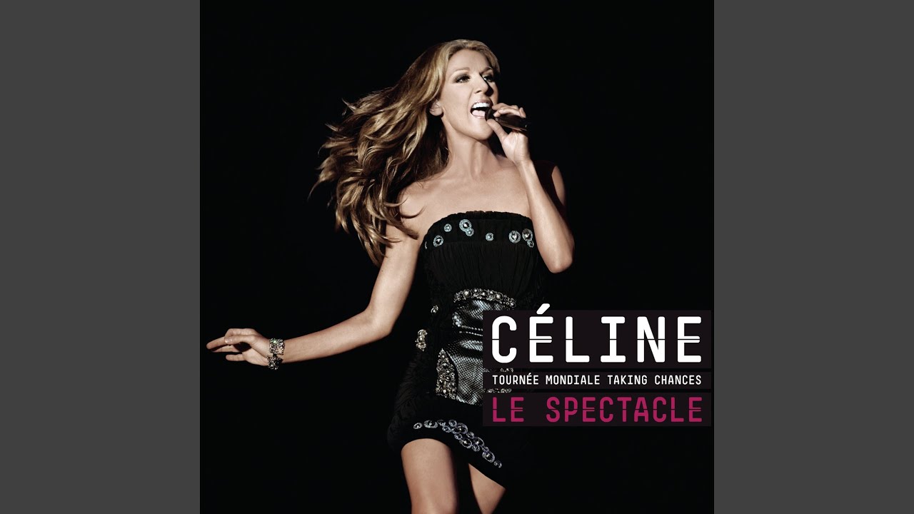 All By Myself (Live at Bell Centre, Montreal, Canada - 2008)