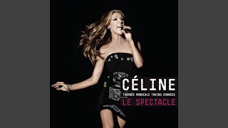All By Myself (Live at Bell Centre, Montreal, Canada - 2008) - Céline Dion